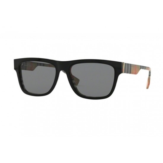 BURBERRY BE 4293 3806/87 - BURBERRY BURBERRY BE 4293 3806/87 - BURBERRY